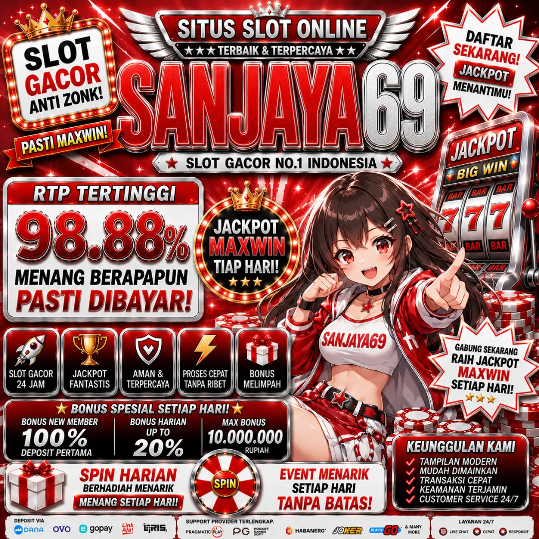 SANJAYA69